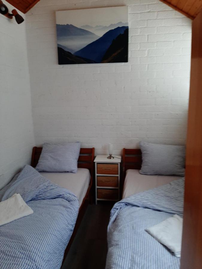 Stern Hotel Bruinisse Kültér fotó